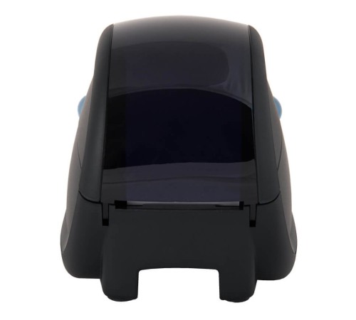 Термопринтер Mertech MPRINT LP80 EVA (для печ.накл.) стационарный черный