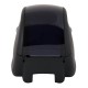 Термопринтер Mertech MPRINT LP80 EVA (для печ.накл.) стационарный черный