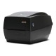 Термопринтер Mertech MPRINT TLP100 TERRA NOVA (для печ.накл.) стационарный черный
