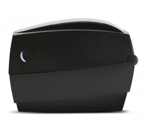 Термопринтер Mertech MPRINT TLP100 TERRA NOVA (для печ.накл.) стационарный черный