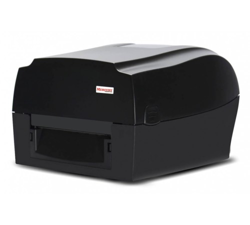 Термопринтер Mertech MPRINT TLP300 TERRA NOVA (для печ.накл.) стационарный черный