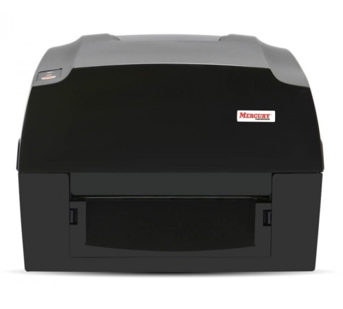 Термопринтер Mertech MPRINT TLP300 TERRA NOVA (для печ.накл.) стационарный черный