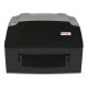 Термопринтер Mertech MPRINT TLP300 TERRA NOVA (для печ.накл.) стационарный черный