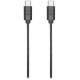 Микрофон проводной Audio-Technica ATR2100x 2м черный