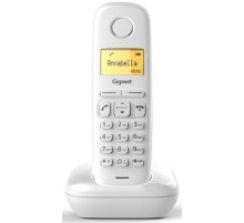 Р/Телефон Dect Gigaset A170 SYS RUS белый АОН