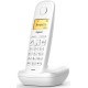 Р/Телефон Dect Gigaset A170 SYS RUS белый АОН