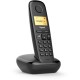 Р/Телефон Dect Gigaset A270 SYS RUS черный АОН