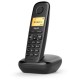 Р/Телефон Dect Gigaset A270 SYS RUS черный АОН