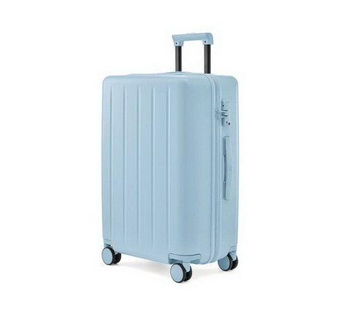 Чемодан Ninetygo Danube MAX 26'' (Голубой)