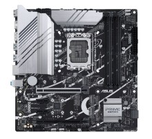 Материнская плата ASUS PRIME Z790M-PLUS (90MB1E70-M1EAY0) /LGA1700,Z790,USB3.2 GEN 2,MB