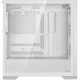 Корпус ASUS TUF GAMING GT302 TG ARGB WHITE/ GT302/ARGB FANS/WHT (90DC00I3-B19000)