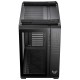 Корпус ASUS TUF GAMING GT502 PLUS TG ARGB BLACK / GT502 PLUS/BLK/TG (90DC0090-B19010)