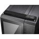 Корпус ASUS TUF GAMING GT502 PLUS TG ARGB BLACK / GT502 PLUS/BLK/TG (90DC0090-B19010)