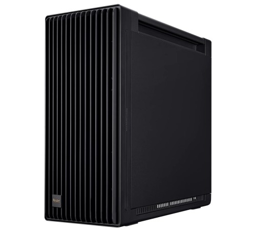 Корпус ASUS PROART PA602 TG ARGB BLACK PA602/BLK/TG (90DC00J0-B09000)
