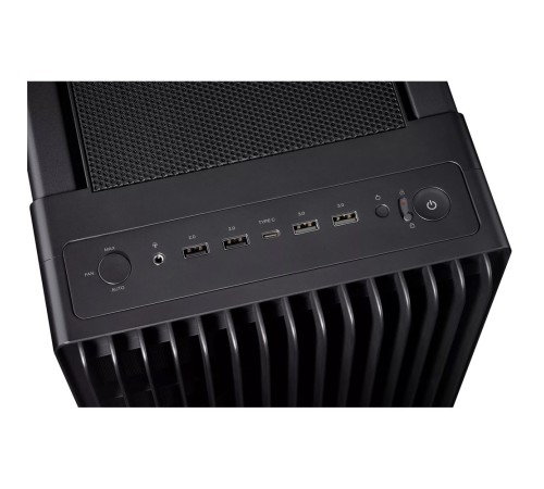 Корпус ASUS PROART PA602 TG ARGB BLACK PA602/BLK/TG (90DC00J0-B09000)