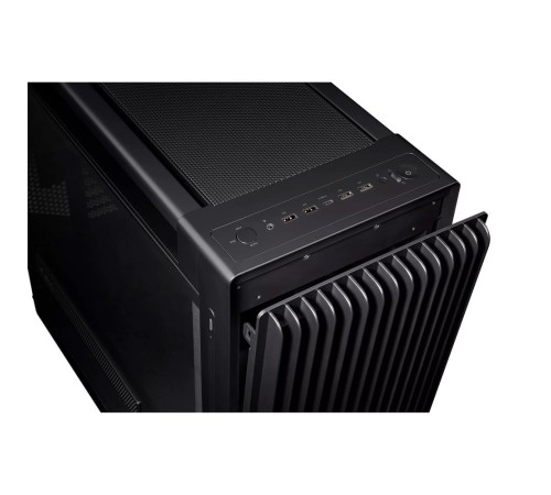 Корпус ASUS PROART PA602 TG ARGB BLACK PA602/BLK/TG (90DC00J0-B09000)