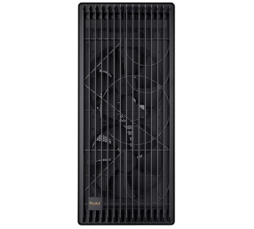 Корпус ASUS PROART PA602 TG ARGB BLACK PA602/BLK/TG (90DC00J0-B09000)