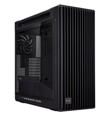 Корпус ASUS PROART PA602 TG ARGB BLACK PA602/BLK/TG (90DC00J0-B09000)