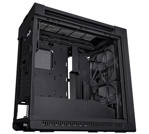 Корпус ASUS PROART PA602 TG ARGB BLACK PA602/BLK/TG (90DC00J0-B09000)