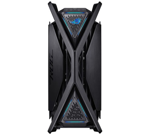 Корпус ASUS ROG HYPERION GR701 BTF EDITION(90DC00F0-B39020) GR701/BTF/BK/PWM FAN