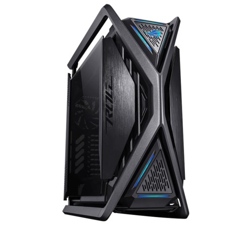 Корпус ASUS ROG HYPERION GR701 BTF EDITION(90DC00F0-B39020) GR701/BTF/BK/PWM FAN