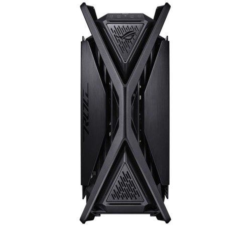 Корпус ASUS ROG HYPERION GR701 BTF EDITION(90DC00F0-B39020) GR701/BTF/BK/PWM FAN