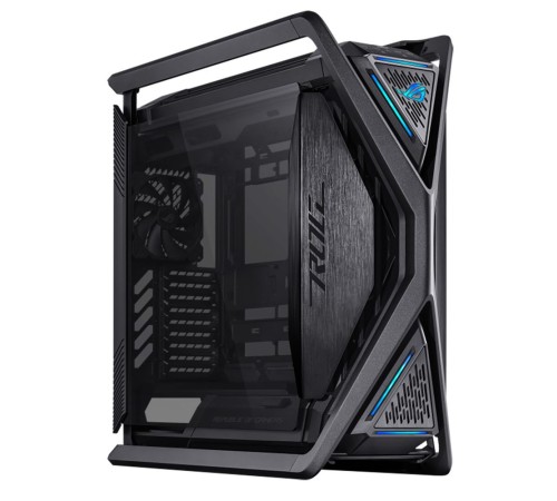 Корпус ASUS ROG HYPERION GR701 BTF EDITION(90DC00F0-B39020) GR701/BTF/BK/PWM FAN