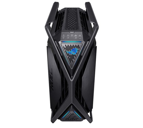 Корпус ASUS ROG HYPERION GR701 BTF EDITION(90DC00F0-B39020) GR701/BTF/BK/PWM FAN