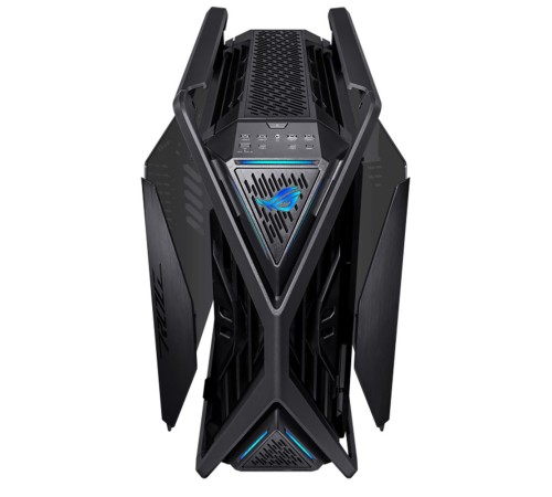 Корпус ASUS ROG HYPERION GR701 BTF EDITION(90DC00F0-B39020) GR701/BTF/BK/PWM FAN