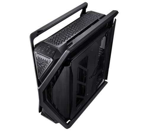 Корпус ASUS ROG HYPERION GR701 BTF EDITION(90DC00F0-B39020) GR701/BTF/BK/PWM FAN
