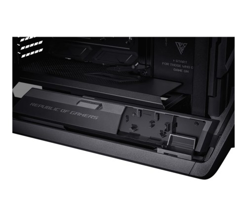 Корпус ASUS ROG HYPERION GR701 BTF EDITION(90DC00F0-B39020) GR701/BTF/BK/PWM FAN