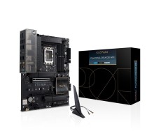 Материнская плата ASUS PROART B760-CREATOR
WIFI /LGA1700,B760,PCIE5.0,USB32GEN2X2,MB (90MB1FY0-M1EAY0)