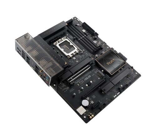 Материнская плата ASUS PROART B760-CREATOR
WIFI /LGA1700,B760,PCIE5.0,USB32GEN2X2,MB (90MB1FY0-M1EAY0)