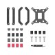 Устройство охлаждения(кулер) ID-Cooling Frozn A400 Soc-AM5/AM4/1151/1200/2066/1700 4-pin Al+Cu 180W 580gr Ret