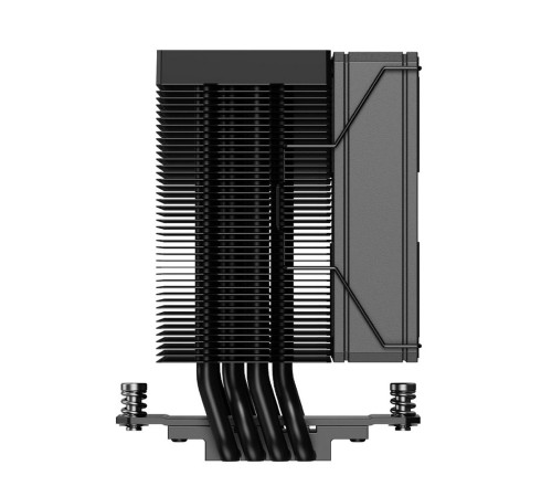 Устройство охлаждения(кулер) ID-Cooling Frozn A400 Soc-AM5/AM4/1151/1200/2066/1700 4-pin Al+Cu 180W 580gr Ret Устройство охлаждения(кулер) ID-Cooling Frozn A400 Soc-AM5/AM4/1151/1200/2066/1700 4-pin Al+Cu 180W 580gr Ret