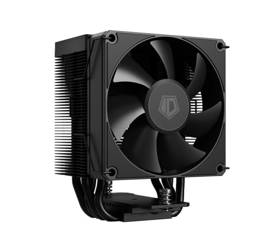Устройство охлаждения(кулер) ID-Cooling Frozn A400 Soc-AM5/AM4/1151/1200/2066/1700 4-pin Al+Cu 180W 580gr Ret Устройство охлаждения(кулер) ID-Cooling Frozn A400 Soc-AM5/AM4/1151/1200/2066/1700 4-pin Al+Cu 180W 580gr Ret