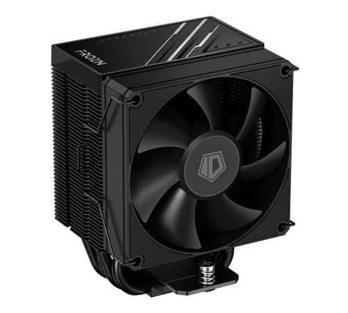 Устройство охлаждения(кулер) ID-Cooling Frozn A400 Soc-AM5/AM4/1151/1200/2066/1700 4-pin Al+Cu 180W 580gr Ret Устройство охлаждения(кулер) ID-Cooling Frozn A400 Soc-AM5/AM4/1151/1200/2066/1700 4-pin Al+Cu 180W 580gr Ret