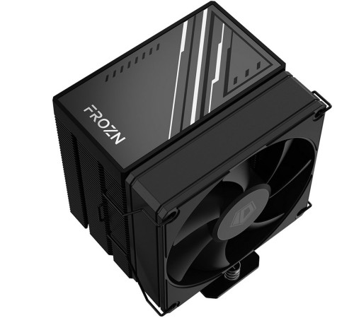 Устройство охлаждения(кулер) ID-Cooling Frozn A400 Soc-AM5/AM4/1151/1200/2066/1700 4-pin Al+Cu 180W 580gr Ret Устройство охлаждения(кулер) ID-Cooling Frozn A400 Soc-AM5/AM4/1151/1200/2066/1700 4-pin Al+Cu 180W 580gr Ret