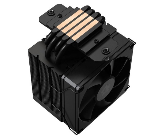 Устройство охлаждения(кулер) ID-Cooling Frozn A400 Soc-AM5/AM4/1151/1200/2066/1700 4-pin Al+Cu 180W 580gr Ret Устройство охлаждения(кулер) ID-Cooling Frozn A400 Soc-AM5/AM4/1151/1200/2066/1700 4-pin Al+Cu 180W 580gr Ret