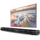 Саундбар Ginzzu GM-502 2.1 30Вт+30Вт черный
