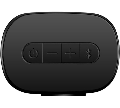 Саундбар Ginzzu GM-502 2.1 30Вт+30Вт черный