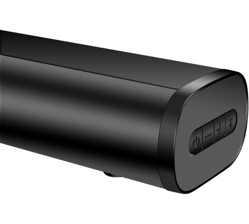 Саундбар Ginzzu GM-502 2.1 30Вт+30Вт черный