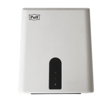 Сушилка для рук Puff -8810 1200Вт белый