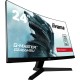 Монитор Iiyama 23.6" Red Eagle G2466HSU-B1 черный VA LED 1ms 16:9 HDMI M/M матовая 250cd 178гр/178гр 1920x1080 DisplayPort FHD 3.7кг