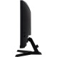 Монитор Iiyama 23.6" Red Eagle G2466HSU-B1 черный VA LED 1ms 16:9 HDMI M/M матовая 250cd 178гр/178гр 1920x1080 DisplayPort FHD 3.7кг