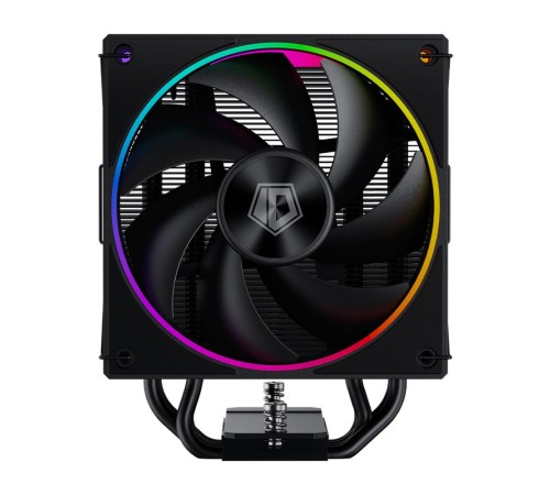 Устройство охлаждения(кулер) ID-Cooling FROZN A410 ARGB Soc-AM5/AM4/1151/1200/2066/1700 4-pin Al+Cu 230W 730gr LED Ret Устройство охлаждения(кулер) ID-Cooling FROZN A410 ARGB Soc-AM5/AM4/1151/1200/2066/1700 4-pin Al+Cu 230W 730gr LED Ret