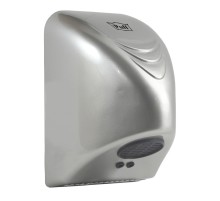 Сушилка для рук Puff -8814C 800Вт хром