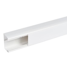 Кабельный канал Legrand 010419 DLP 80x50мм белый 2м