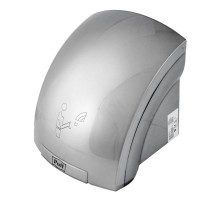 Сушилка для рук Puff -8820C 2000Вт хром