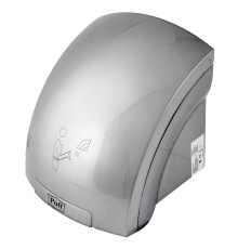 Сушилка для рук Puff -8820C 2000Вт хром